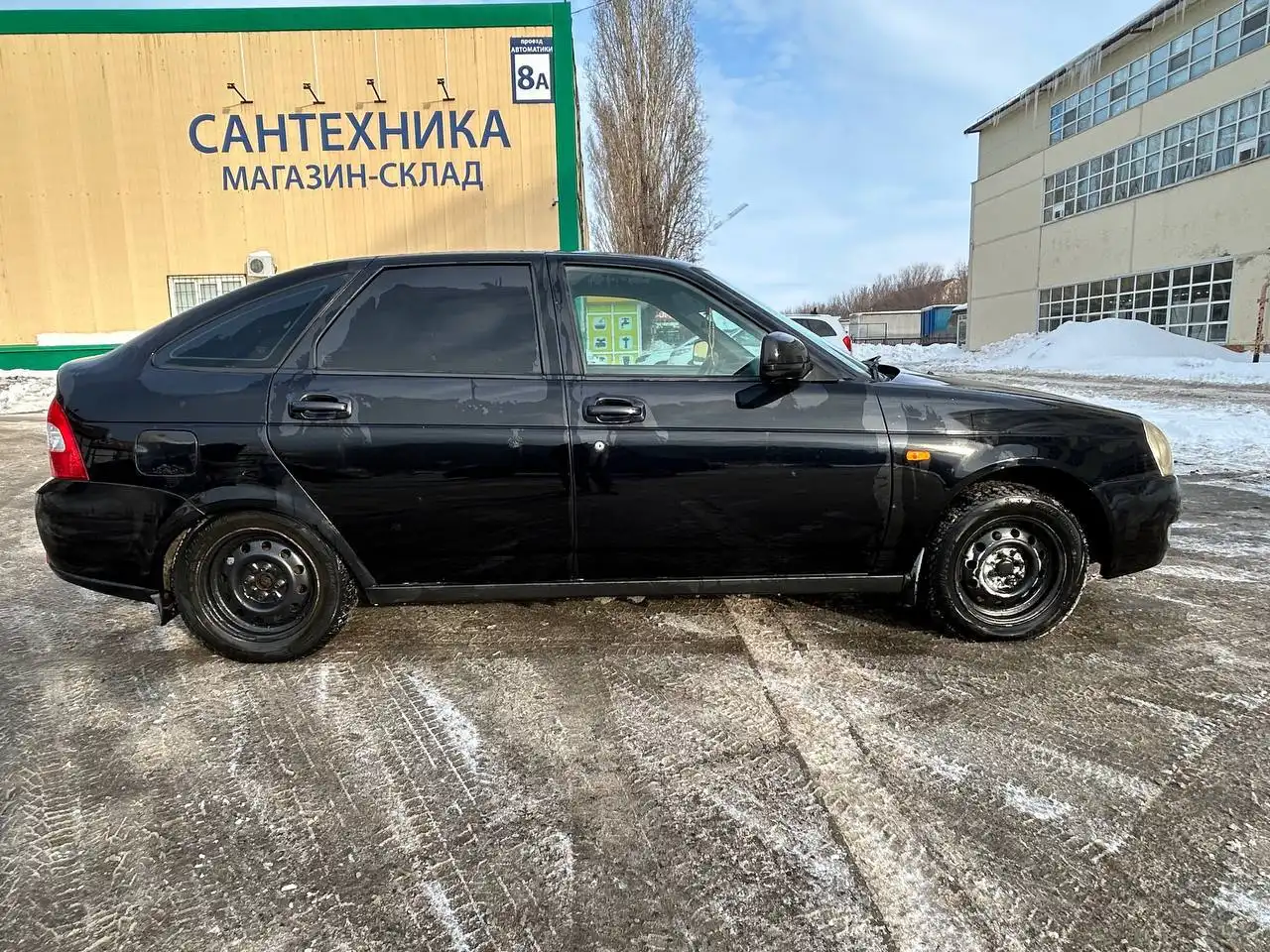 Продажа автомобиля Люкс в Оренбурге - Авто в Оренбург