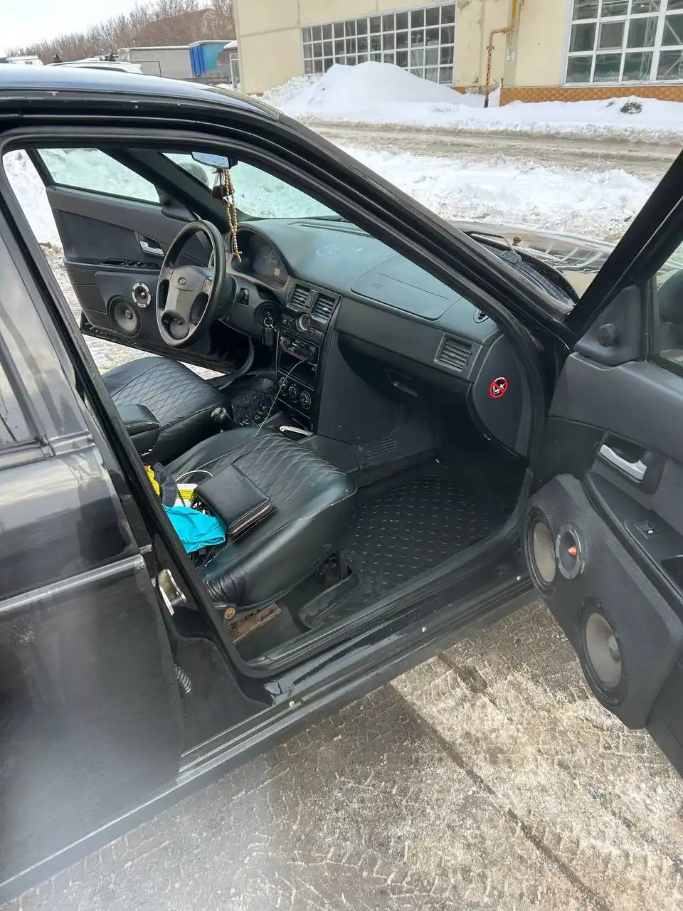 Продажа автомобиля Люкс в Оренбурге - Авто в Оренбург