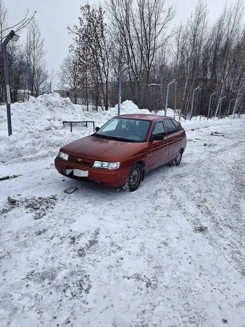 Продажа ВАЗ (LADA) 2112 2007 года - Авторынок в Казань