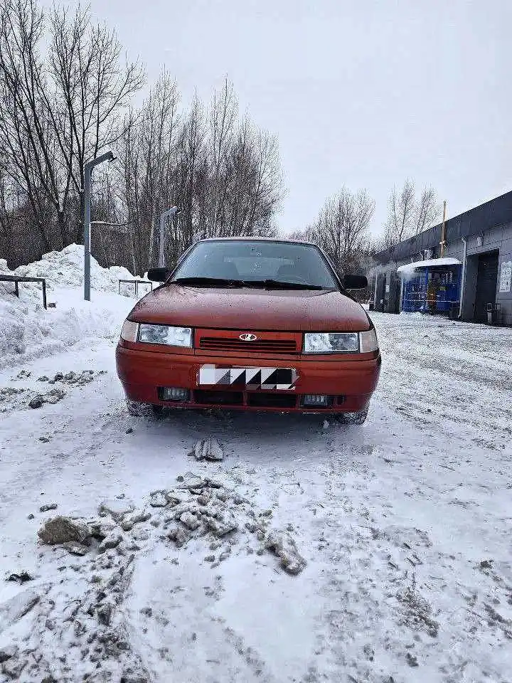Продажа ВАЗ (LADA) 2112 2007 года - Легковые автомобили (Авто) в Казань