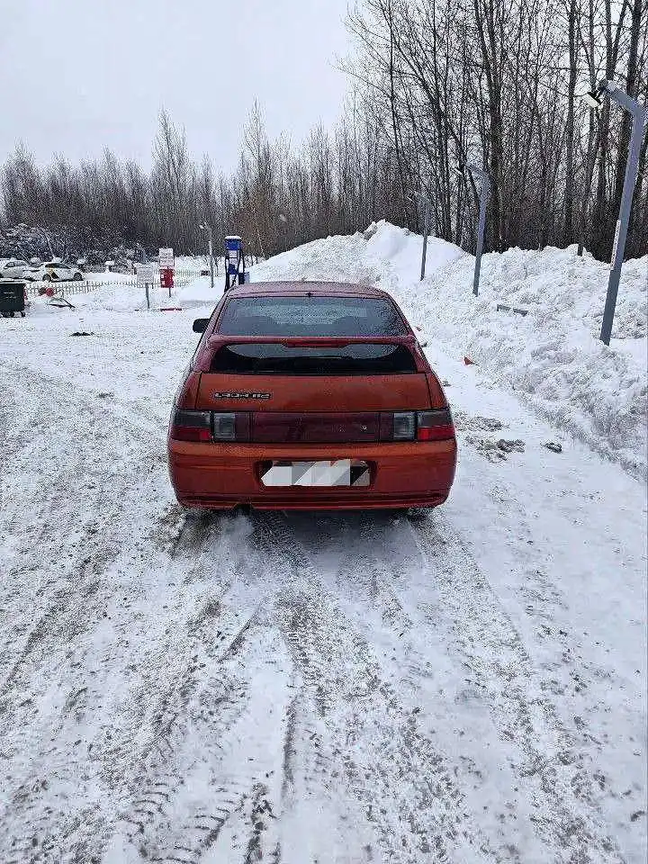 Продажа ВАЗ (LADA) 2112 2007 года - Легковые автомобили (Авто) в Казань