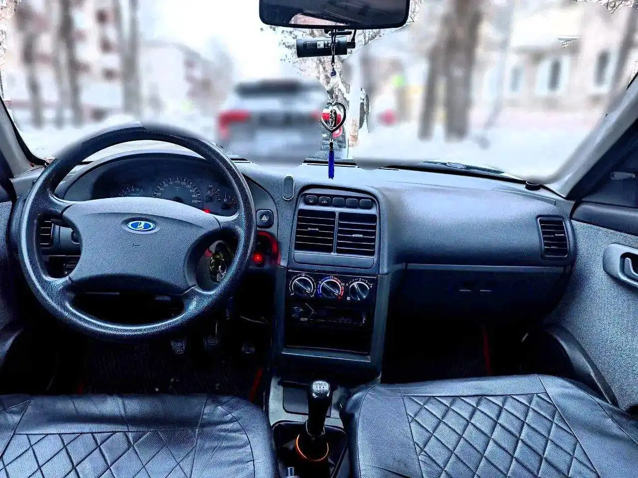 Продажа ВАЗ (LADA) 2112 2007 года - Легковые автомобили (Авто) в Казань