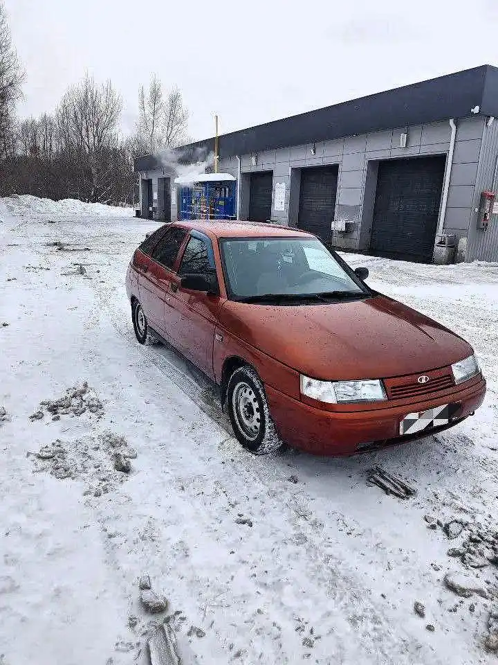 Продажа ВАЗ (LADA) 2112 2007 года - Легковые автомобили (Авто) в Казань