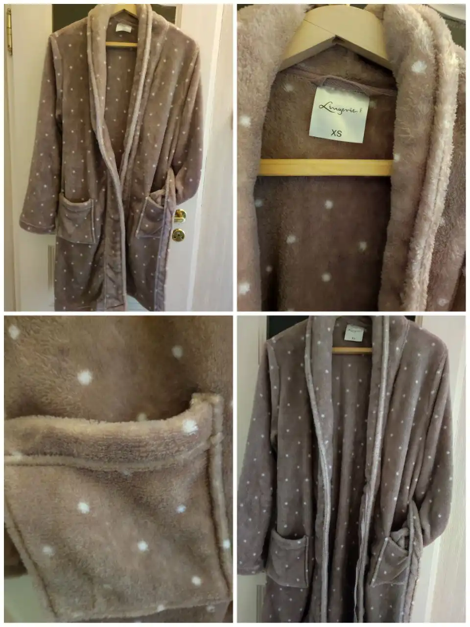 Новый халатик из Турции - Одежда в Оренбург