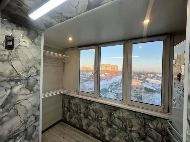 Большая 1-комнатная квартира 41.3 м² в микрорайоне Южный Оренбурга - Коммерческая недвижимость в Оренбург