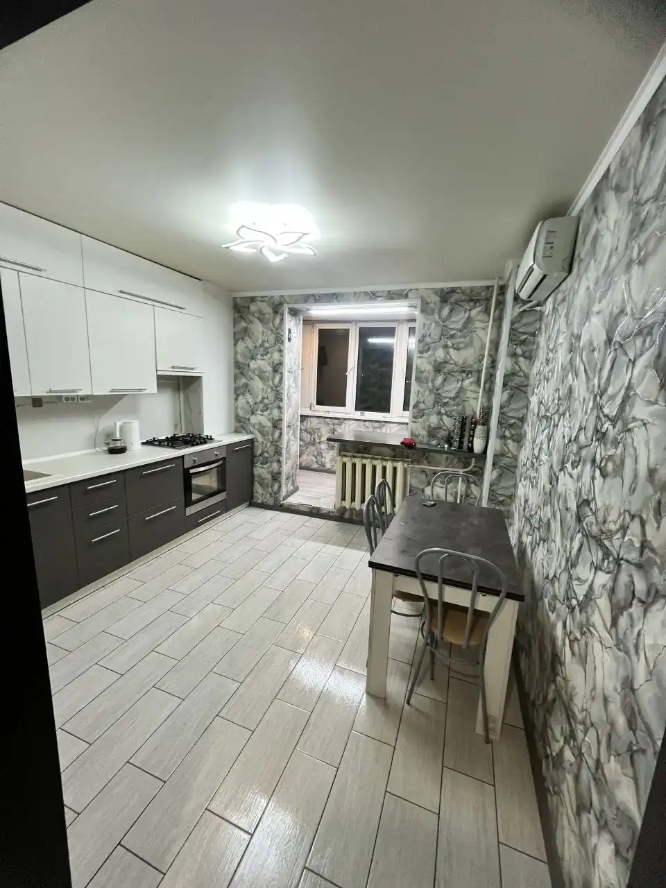 Большая 1-комнатная квартира 41.3 м² в микрорайоне Южный Оренбурга - Квартиры (Недвижимость) в Оренбург