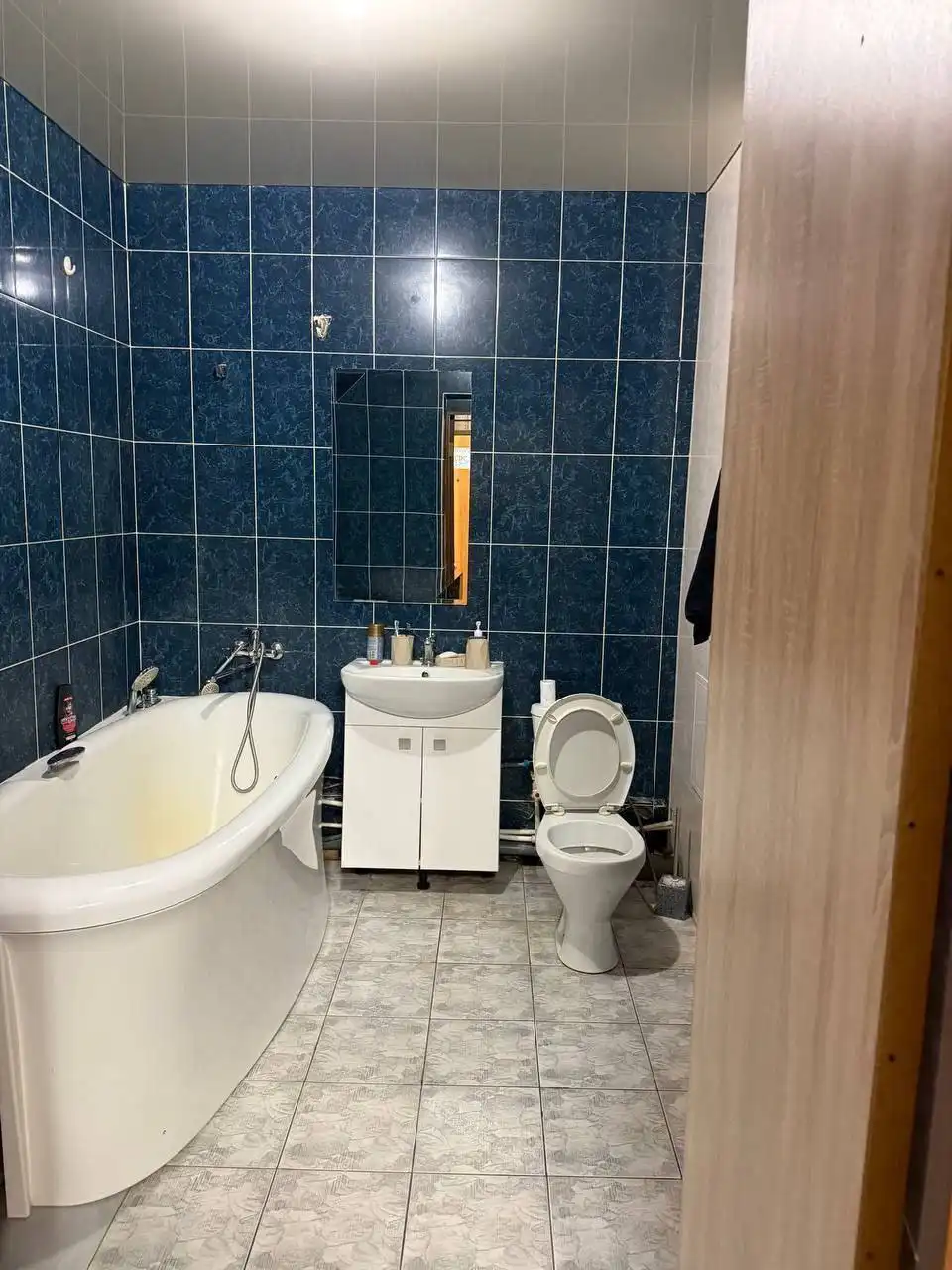 Сдается 1-к квартира 49 кв.м на долгий срок в Оренбурге - Аренда квартир (Недвижимость) в Оренбург