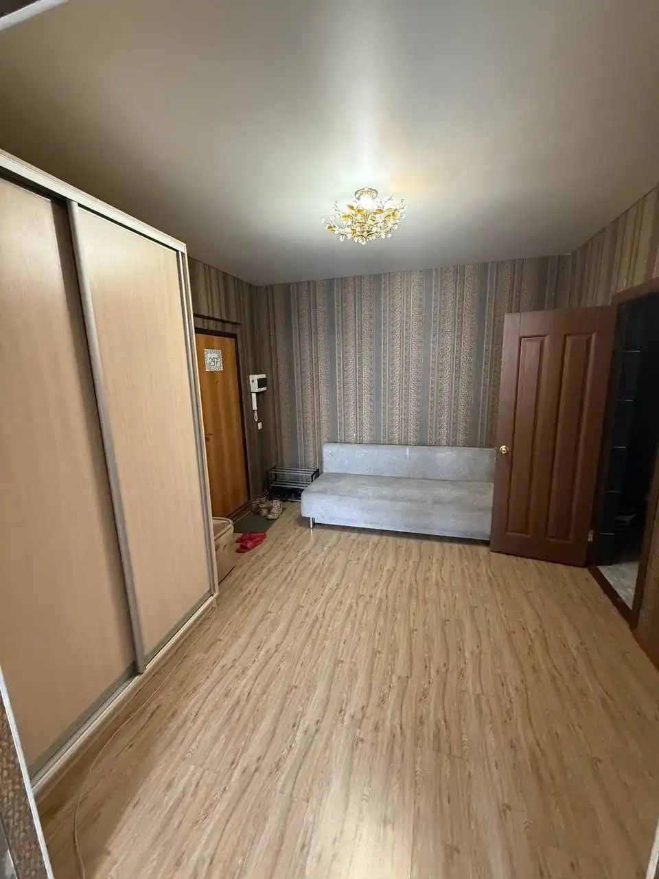 Сдается 1-к квартира 49 кв.м на долгий срок в Оренбурге - Аренда квартир (Недвижимость) в Оренбург