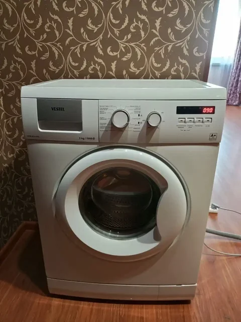Стиральная машина Вистел 5кг - Для дома и дачи в Оренбург