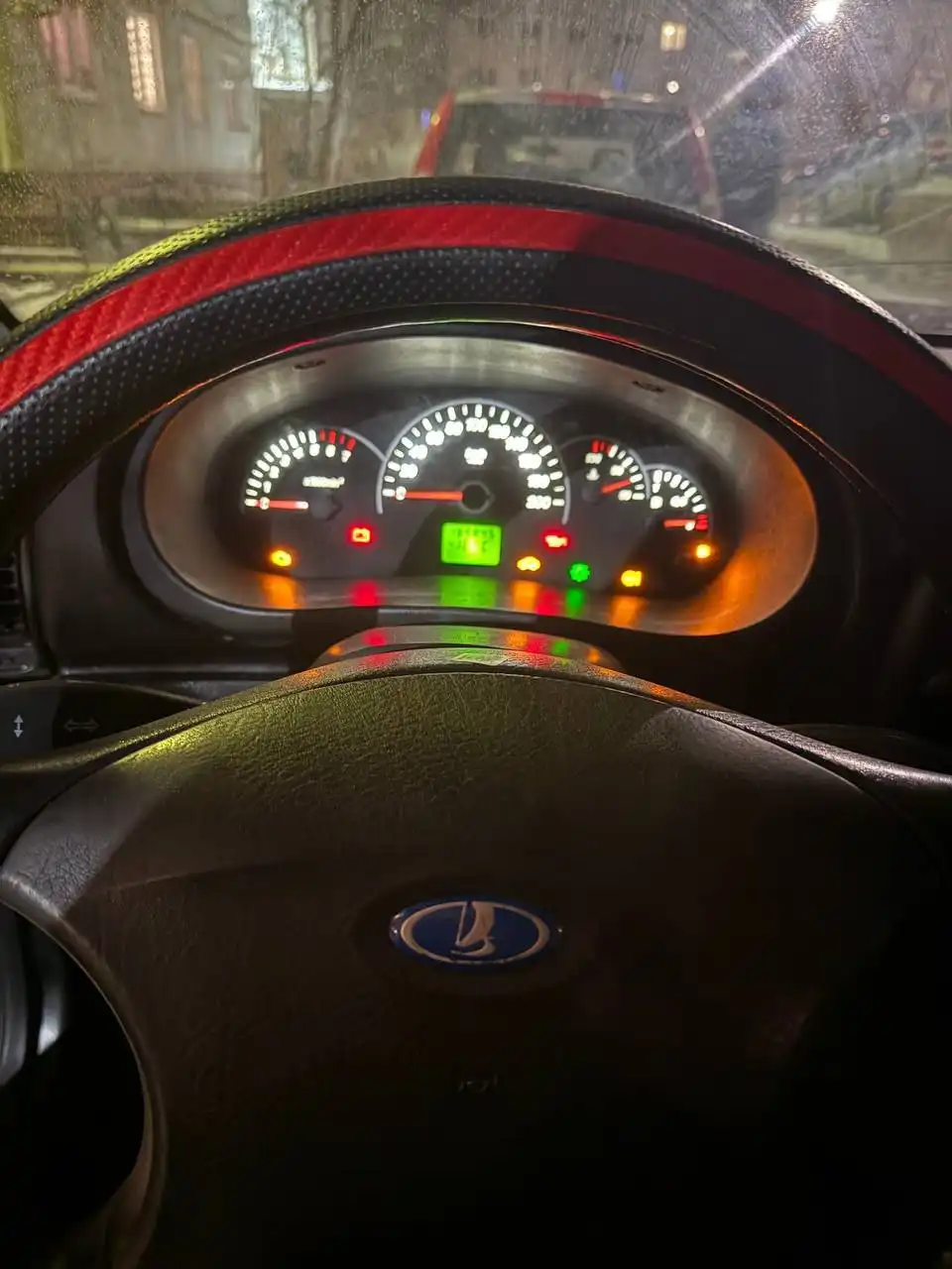 Продам Калину 2007 года - Авто в Оренбург