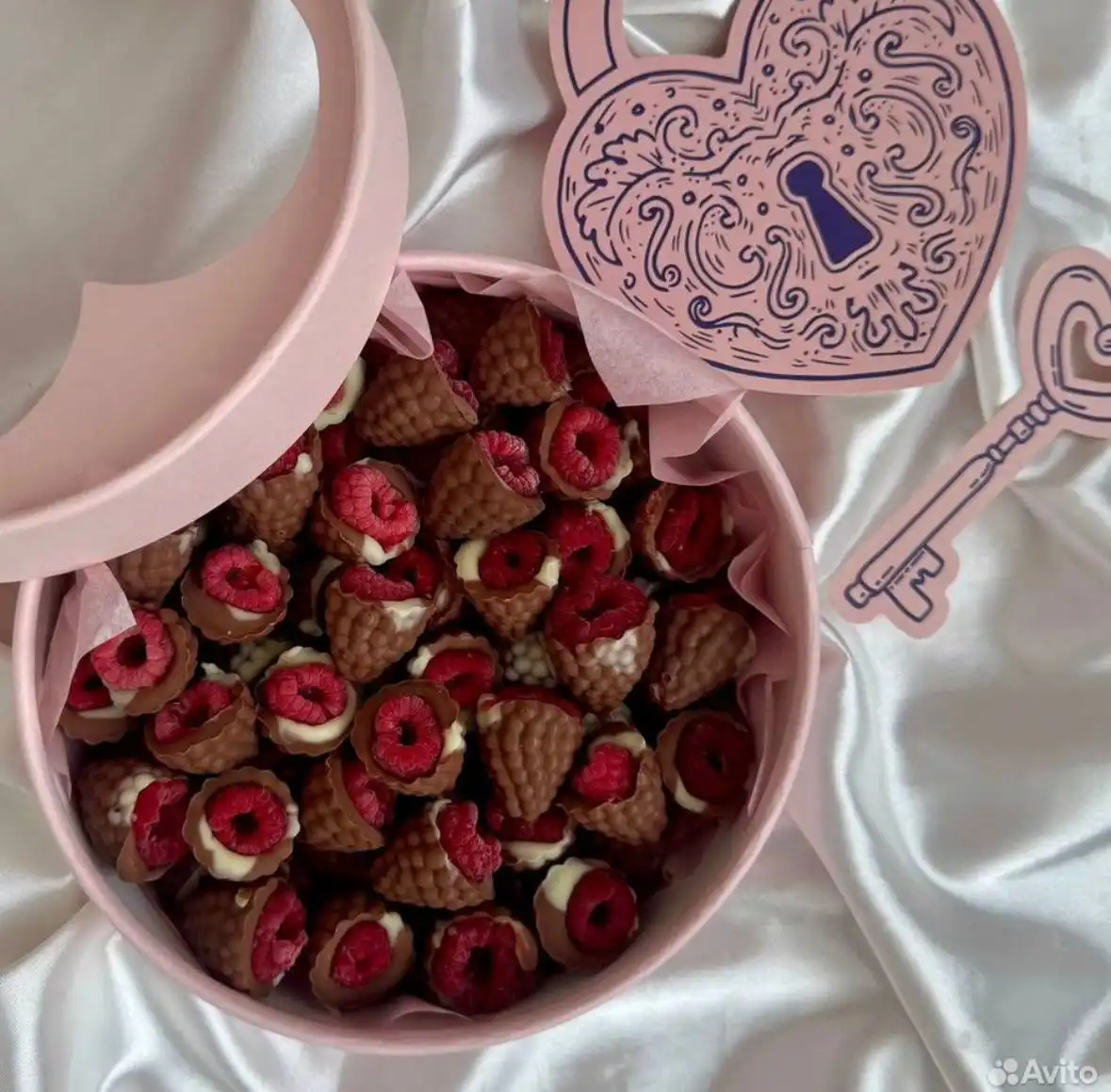 Марина в шоколаде - Продукты питания (Барахолка) в Оренбург