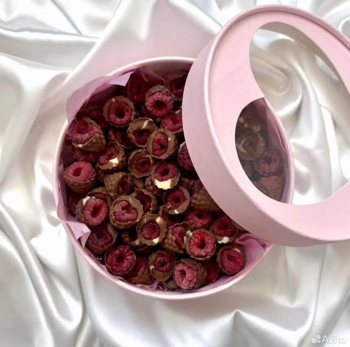 Марина в шоколаде - Продукты питания (Барахолка) в Оренбург