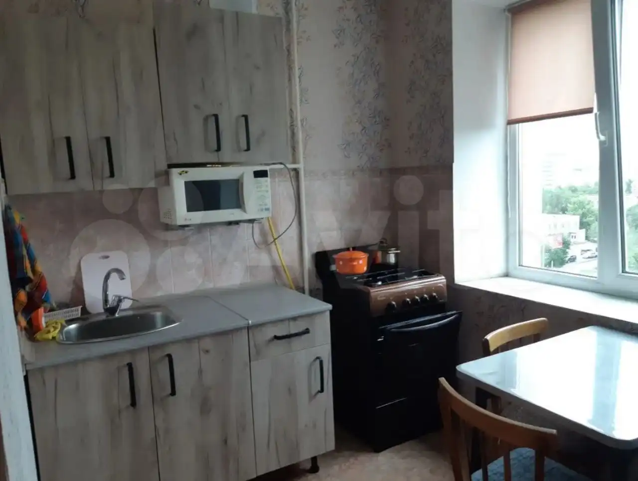 Сдается двухкомнатная квартира Чкалова 16/1 - Аренда квартир (Недвижимость) в Оренбург