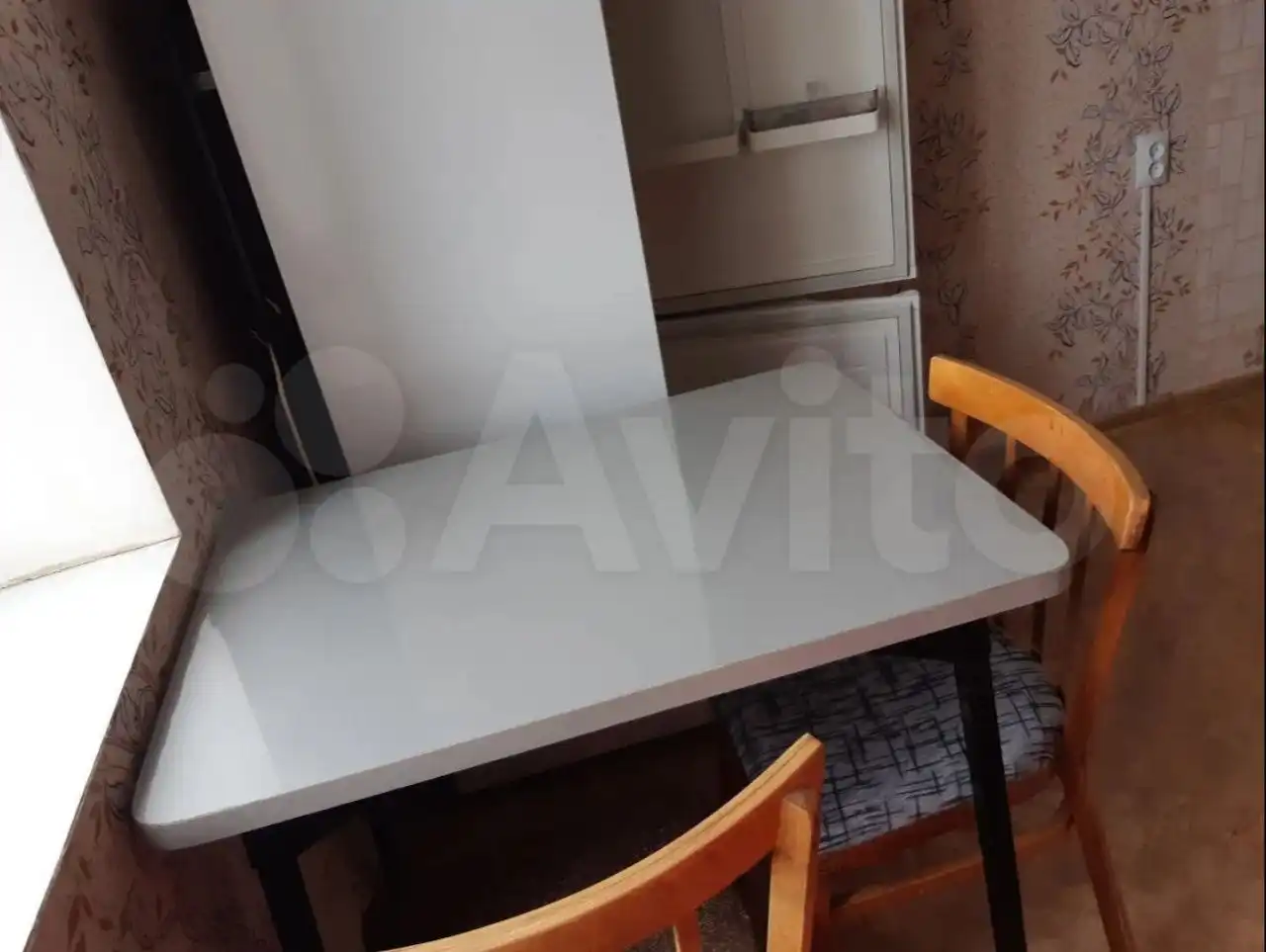 Сдается двухкомнатная квартира Чкалова 16/1 - Аренда квартир (Недвижимость) в Оренбург