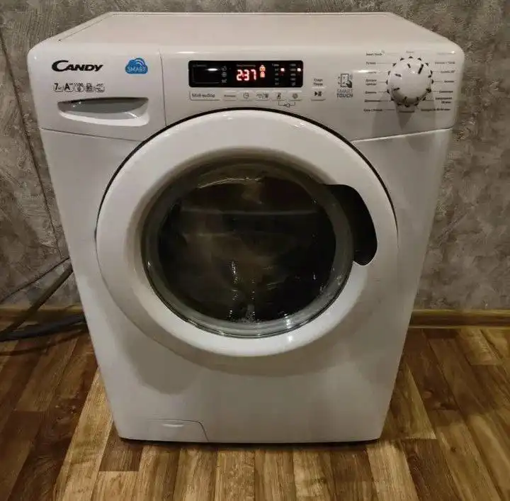 Продажа стиральных машин в рабочем состоянии - Бытовая техника (Для дома и дачи) в Оренбург