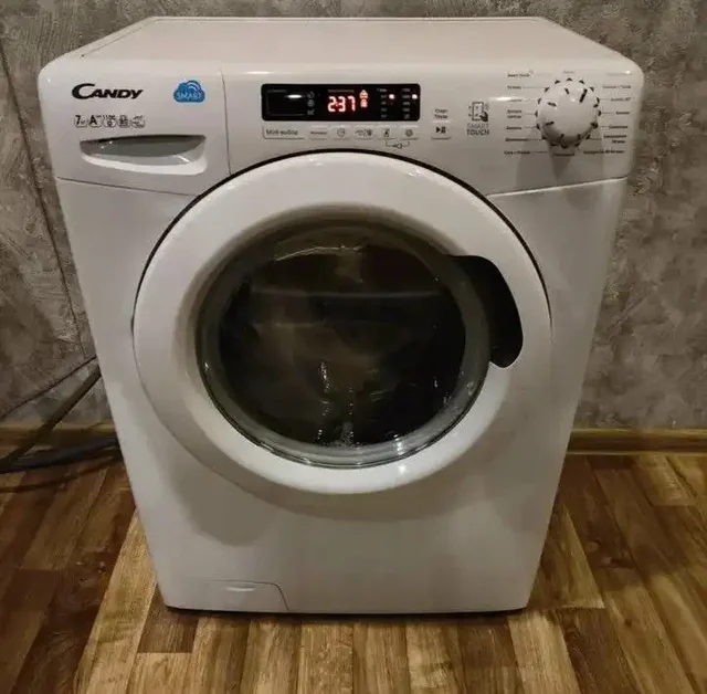 Продажа стиральных машин в рабочем состоянии - Бытовая техника в Оренбург