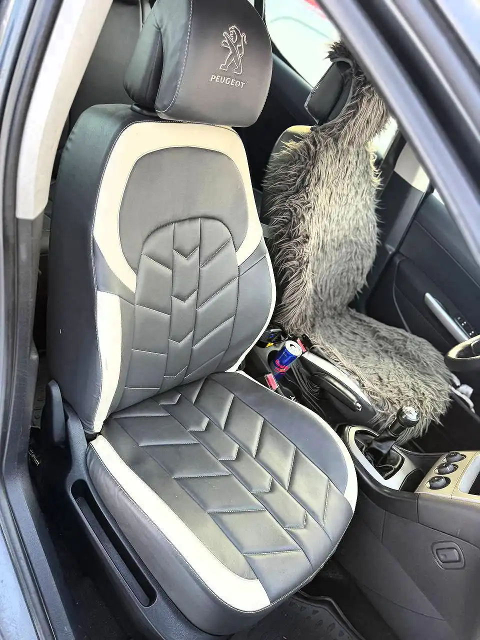 Продаётся Peugeot 308 1.6 MT 2010 года - Авто в Пермь