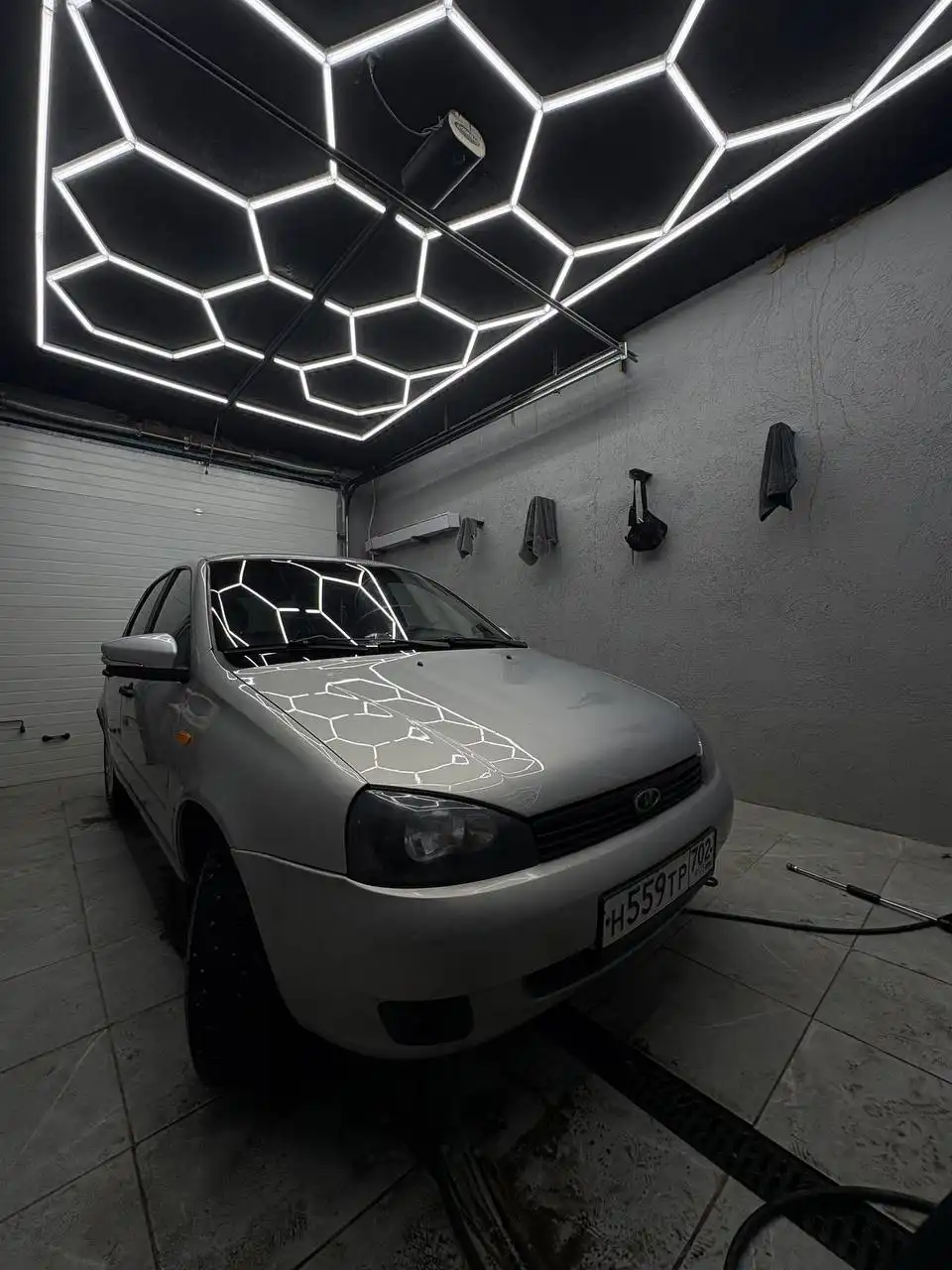 Продам автомобиль 2007 года - Авто в Оренбург