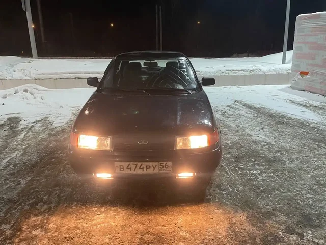 Продам ВАЗ 2110 2006 года выпуска - Легковые автомобили в Оренбург