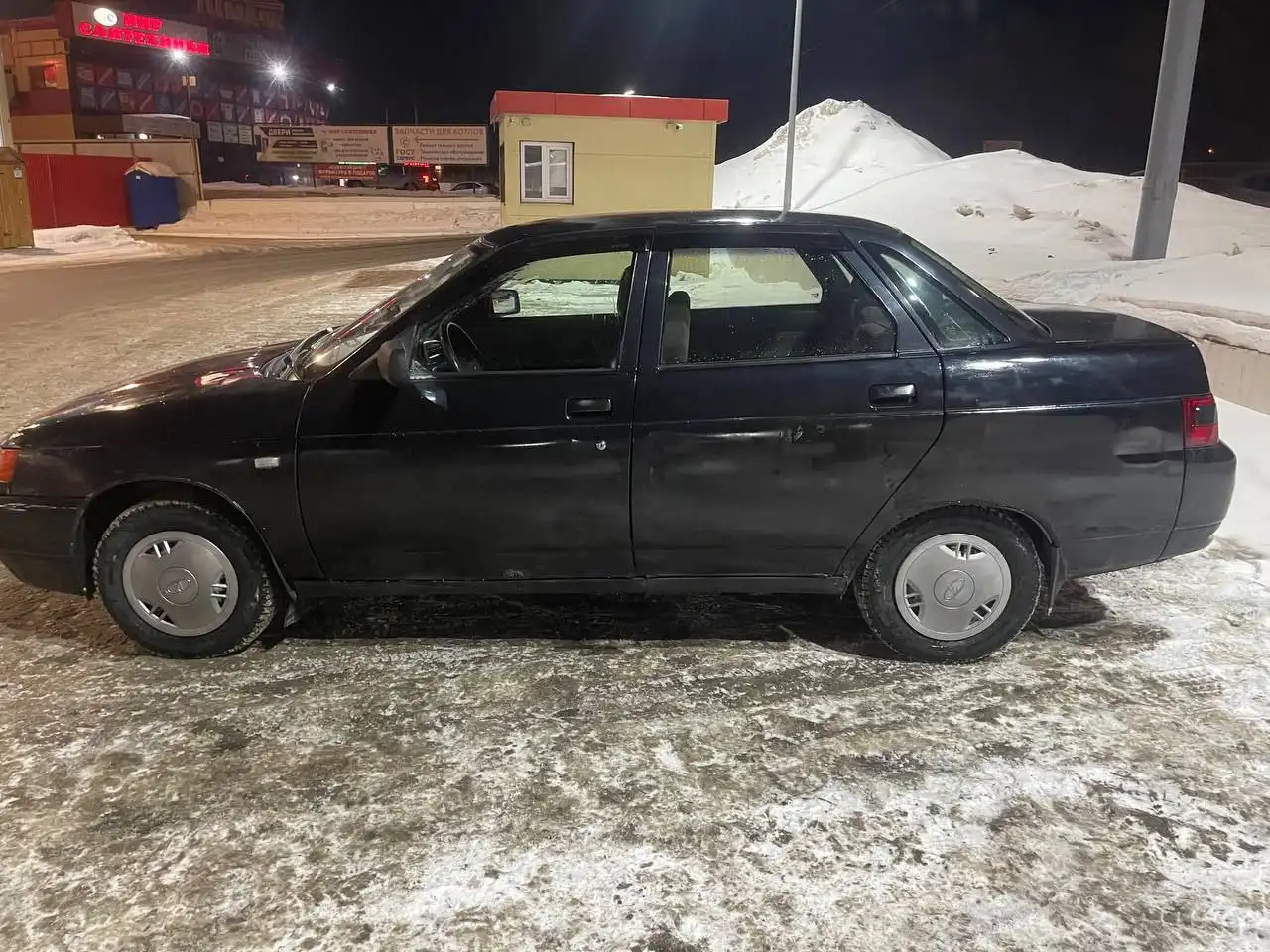 Продам ВАЗ 2110 2006 года выпуска - Легковые автомобили (Авто) в Оренбург