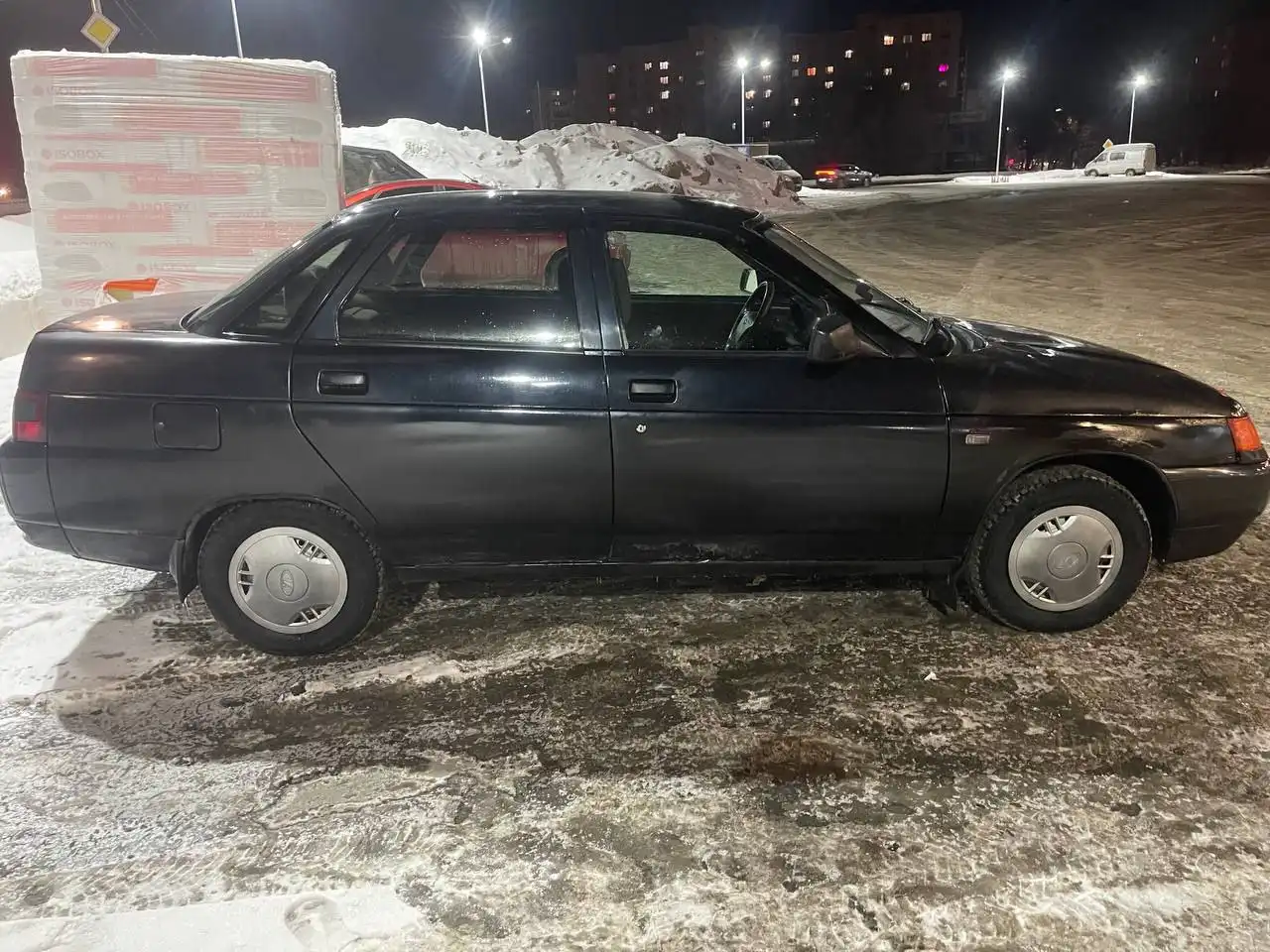 Продам ВАЗ 2110 2006 года выпуска - Легковые автомобили (Авто) в Оренбург