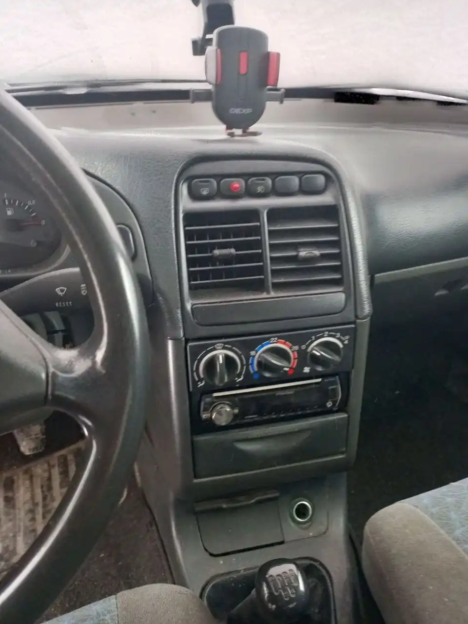 Продажа ВАЗ 2110 2006 года выпуска - Легковые автомобили (Авто) в Оренбург