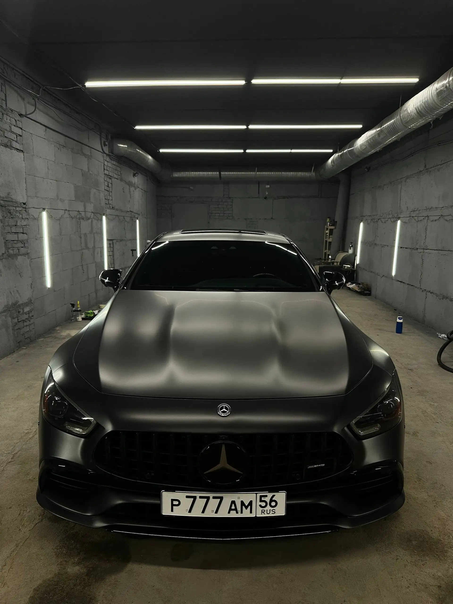 Услуги химчистки, полировки, керамики, антидождя и удаления водного камня в Оренбурге - Автоуслуги (Услуги) в Оренбург