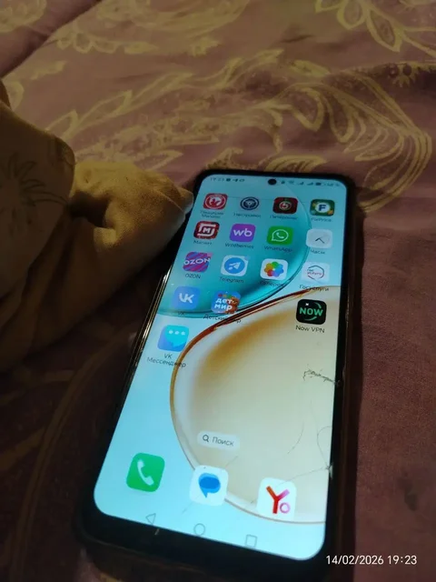 Продажа или обмен телефона Honor X7d в Оренбурге - Аксессуары для телефонов в Оренбург