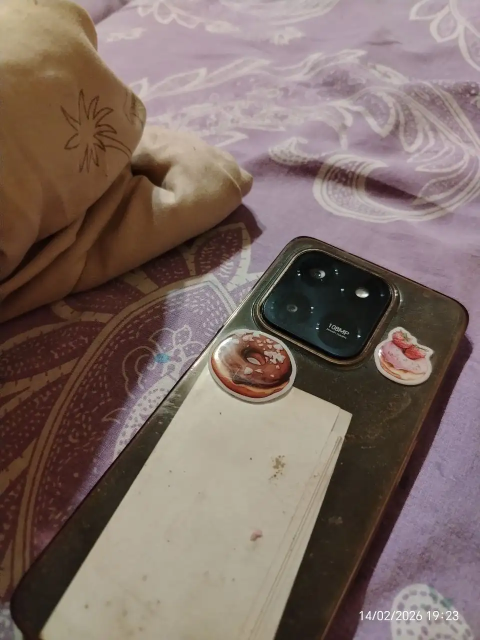 Продажа или обмен телефона Honor X7d в Оренбурге - Смартфоны и телефоны (Электроника) в Оренбург