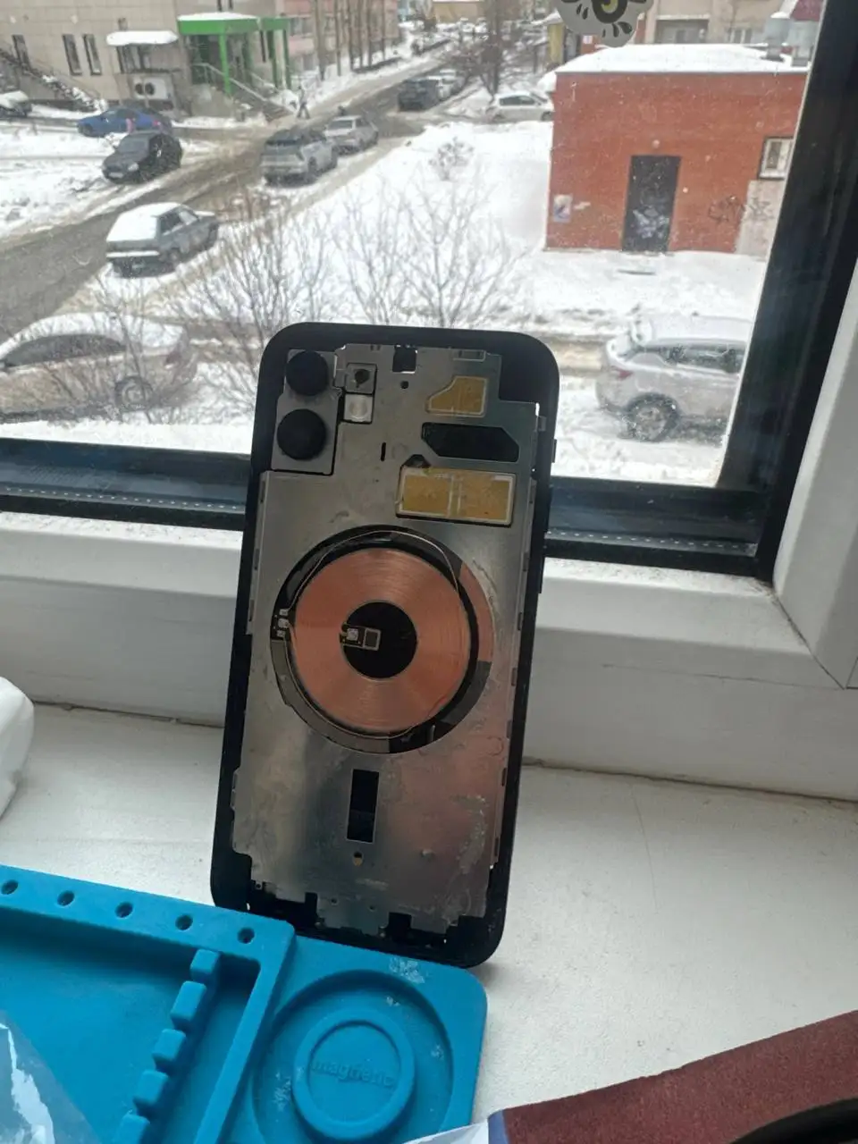 iPhone 12 в Оренбурге - Смартфоны (Электроника) в Оренбург