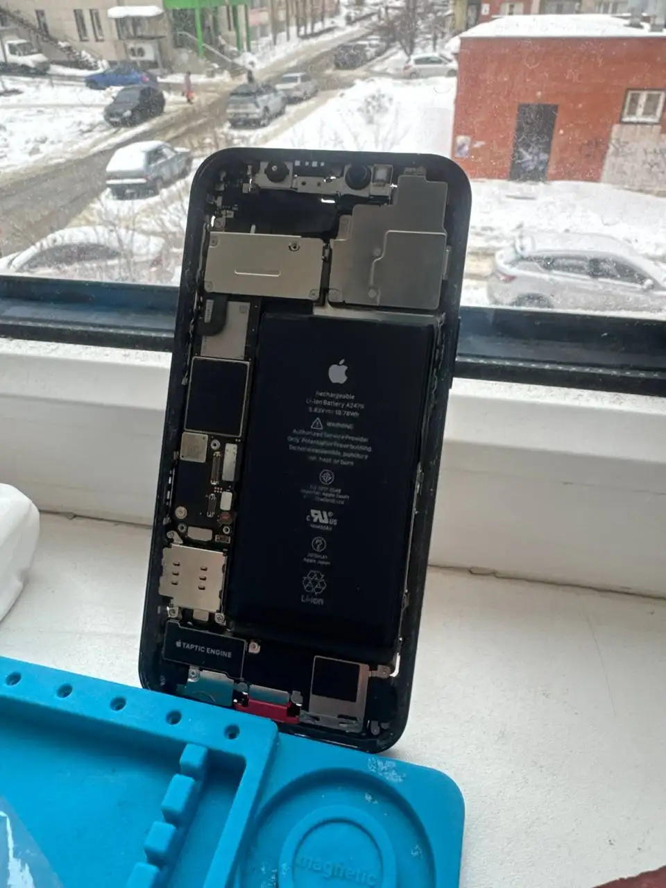 iPhone 12 в Оренбурге - Смартфоны (Электроника) в Оренбург