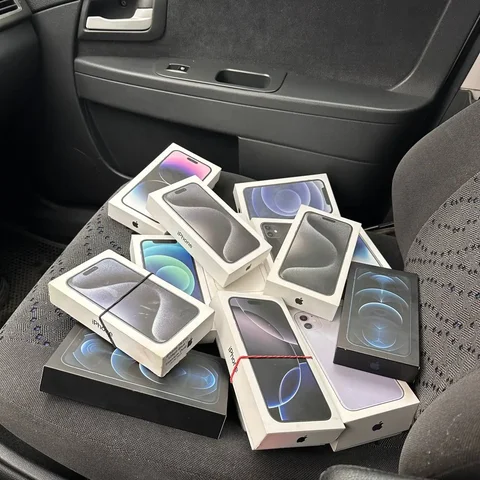 Продажа iPhone, Apple Watch и аксессуаров в Оренбурге - Электроника в Оренбург