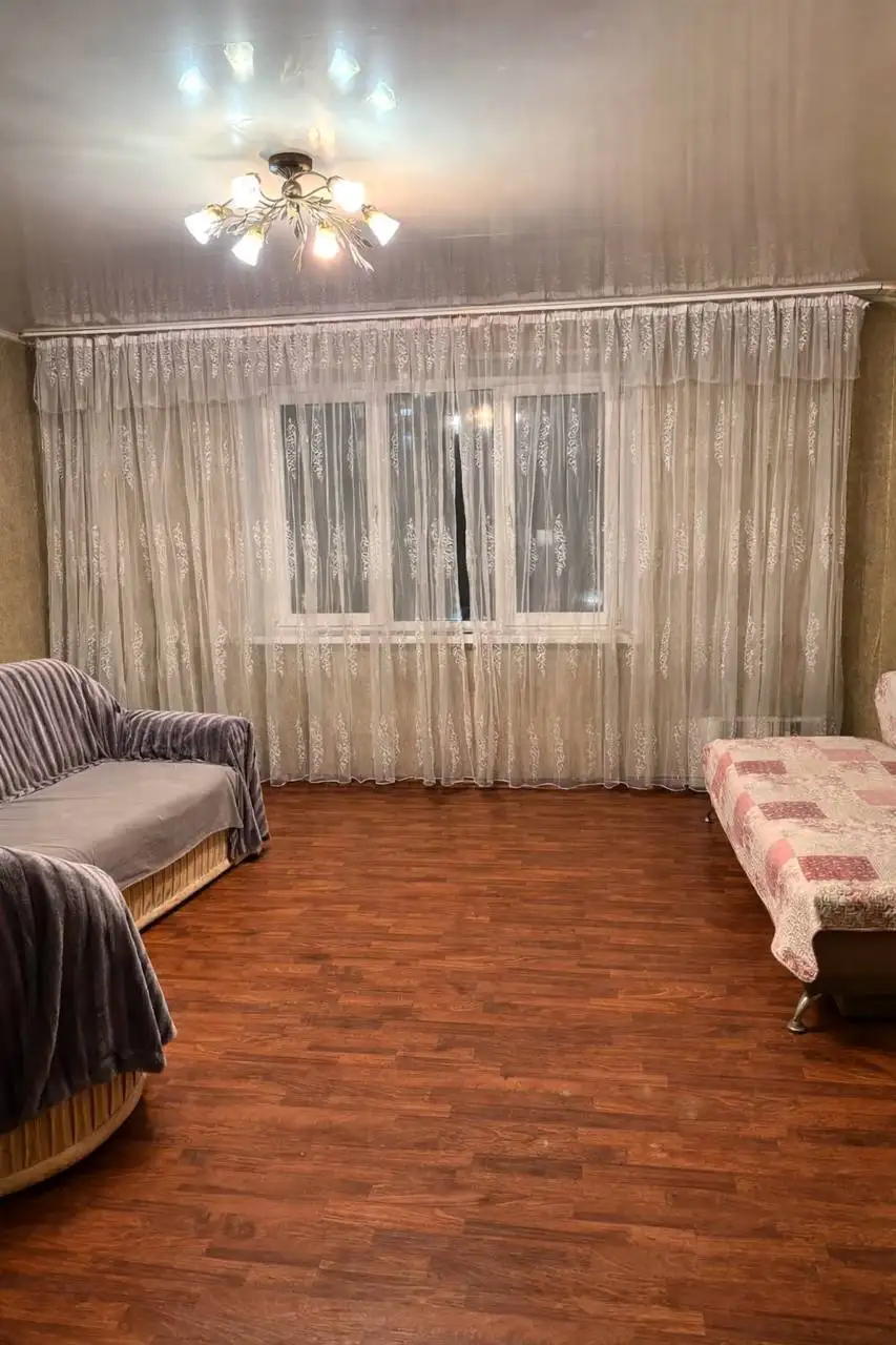 Продаётся 3-комнатная квартира 65,7 м², 5/9 этаж - Квартиры (Недвижимость) в Оренбург