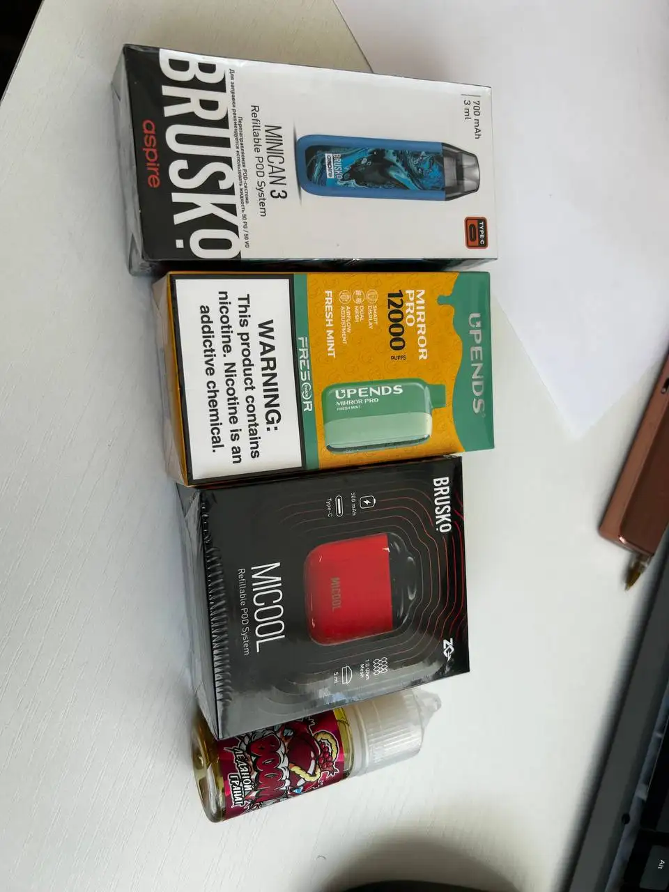 Продажа боксов - Барахолка в Оренбург