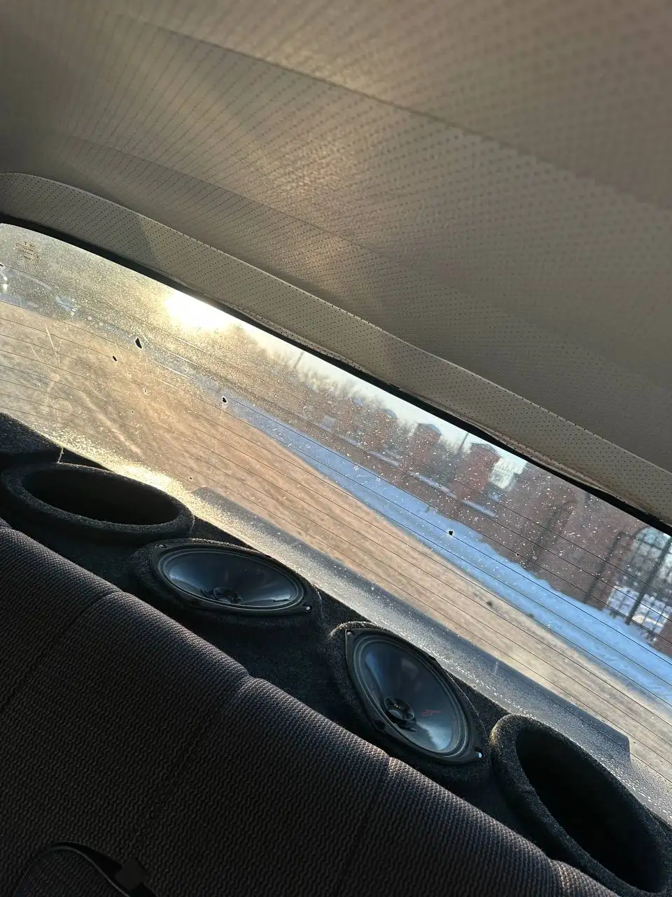 Продажа автомобиля Нива 2004 года в отличном состоянии - Легковые автомобили (Авто) в Оренбург