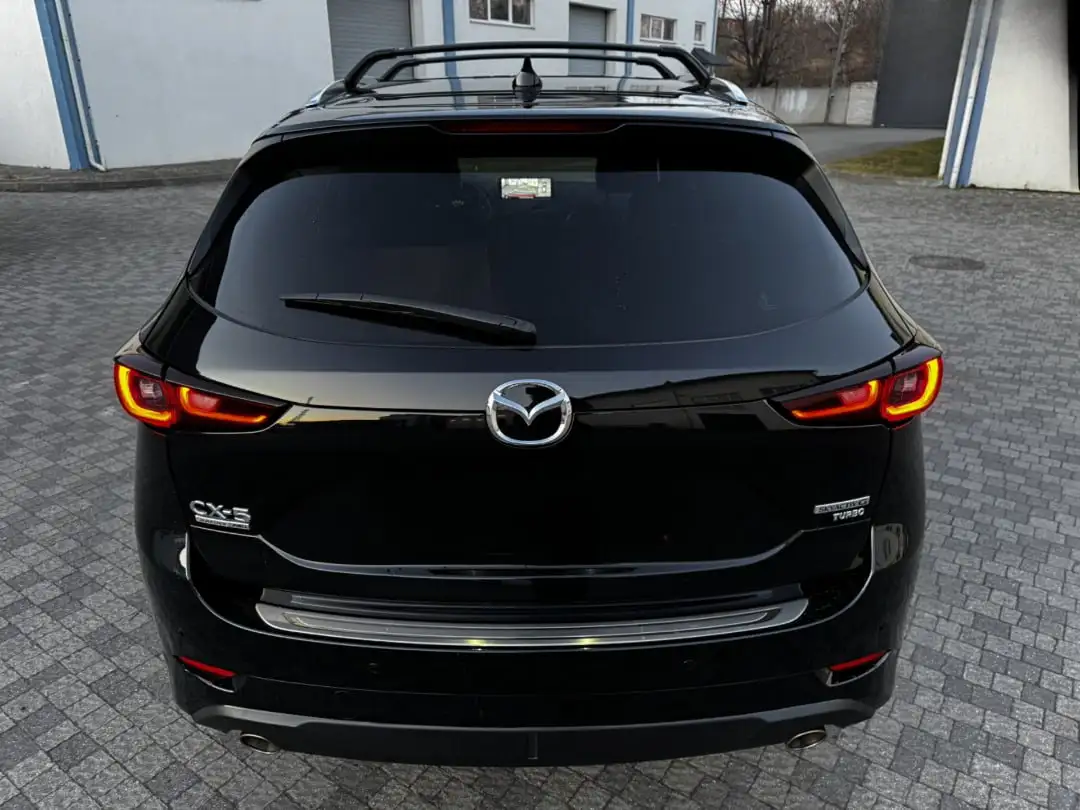 Mazda CX-5 2022 в идеальном состоянии - Легковые автомобили (Авто) в Оренбург