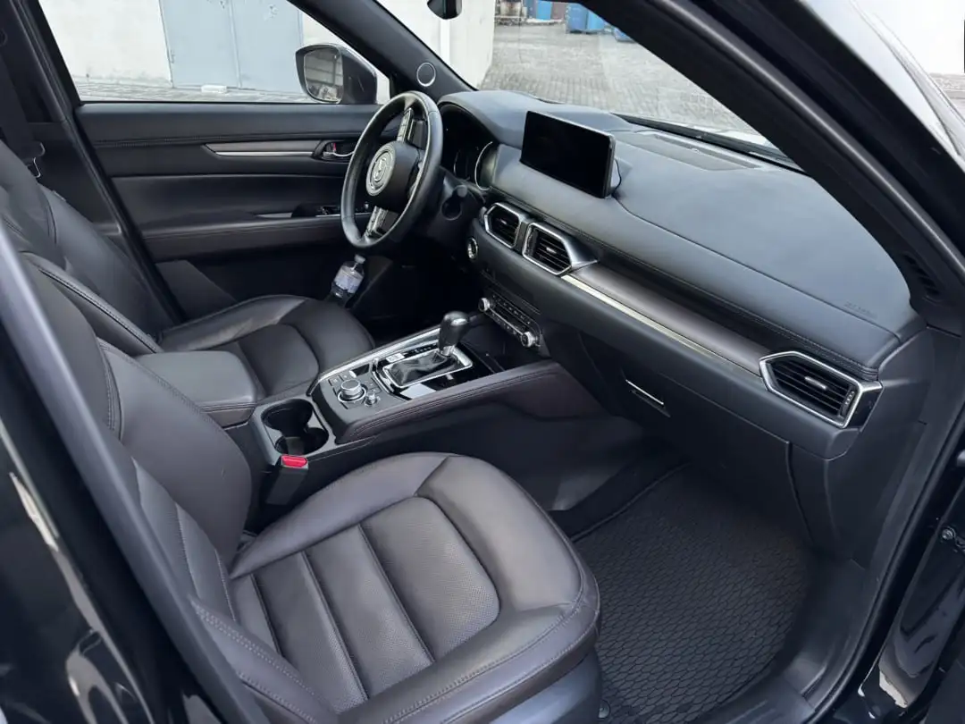Mazda CX-5 2022 в идеальном состоянии - Легковые автомобили (Авто) в Оренбург