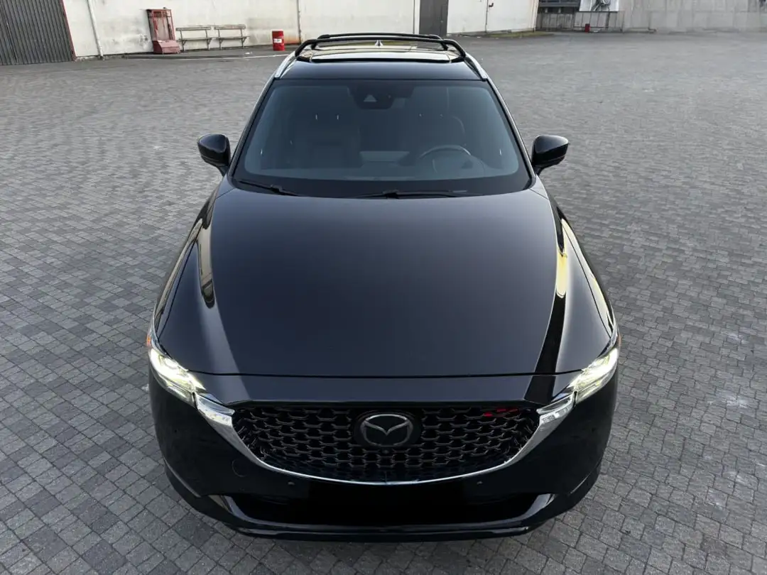 Mazda CX-5 2022 в идеальном состоянии - Легковые автомобили (Авто) в Оренбург