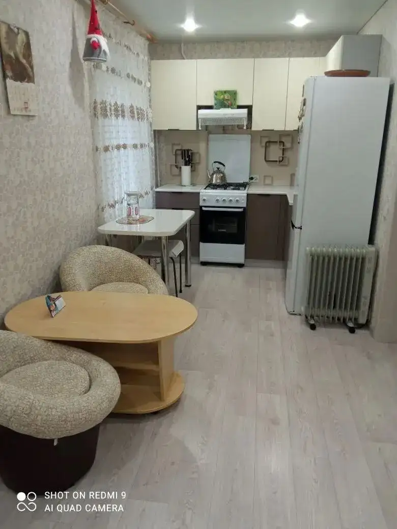 Продажа 1-комнатной квартиры в Саракташе - Квартиры (Недвижимость) в Саракташ