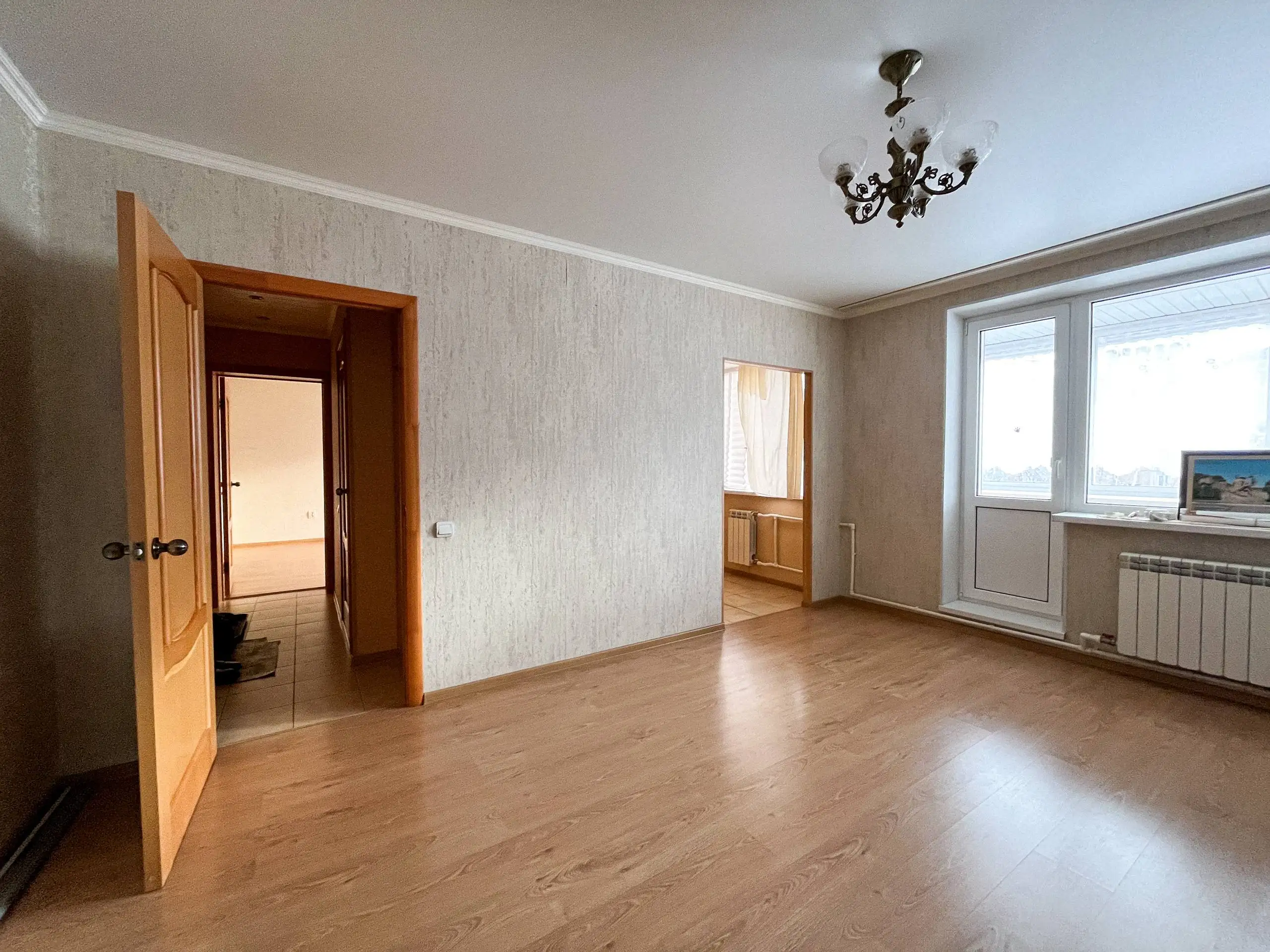 Продажа уютной 2-комнатной квартиры в Оренбурге - Квартиры (Недвижимость) в Оренбург