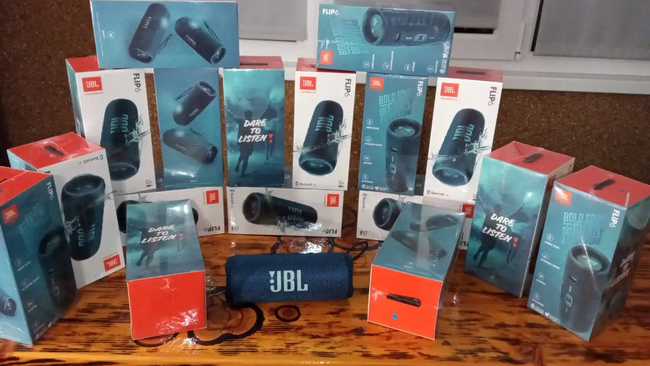 Bluetooth-колонки, громкий звук, компактные - Аудиотехника (Электроника) в Оренбург