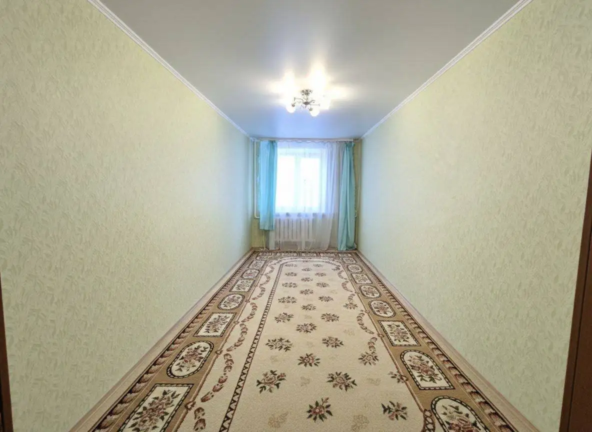 Продажа 3-комнатной квартиры на 1 этаже - Квартиры (Недвижимость) в Оренбург