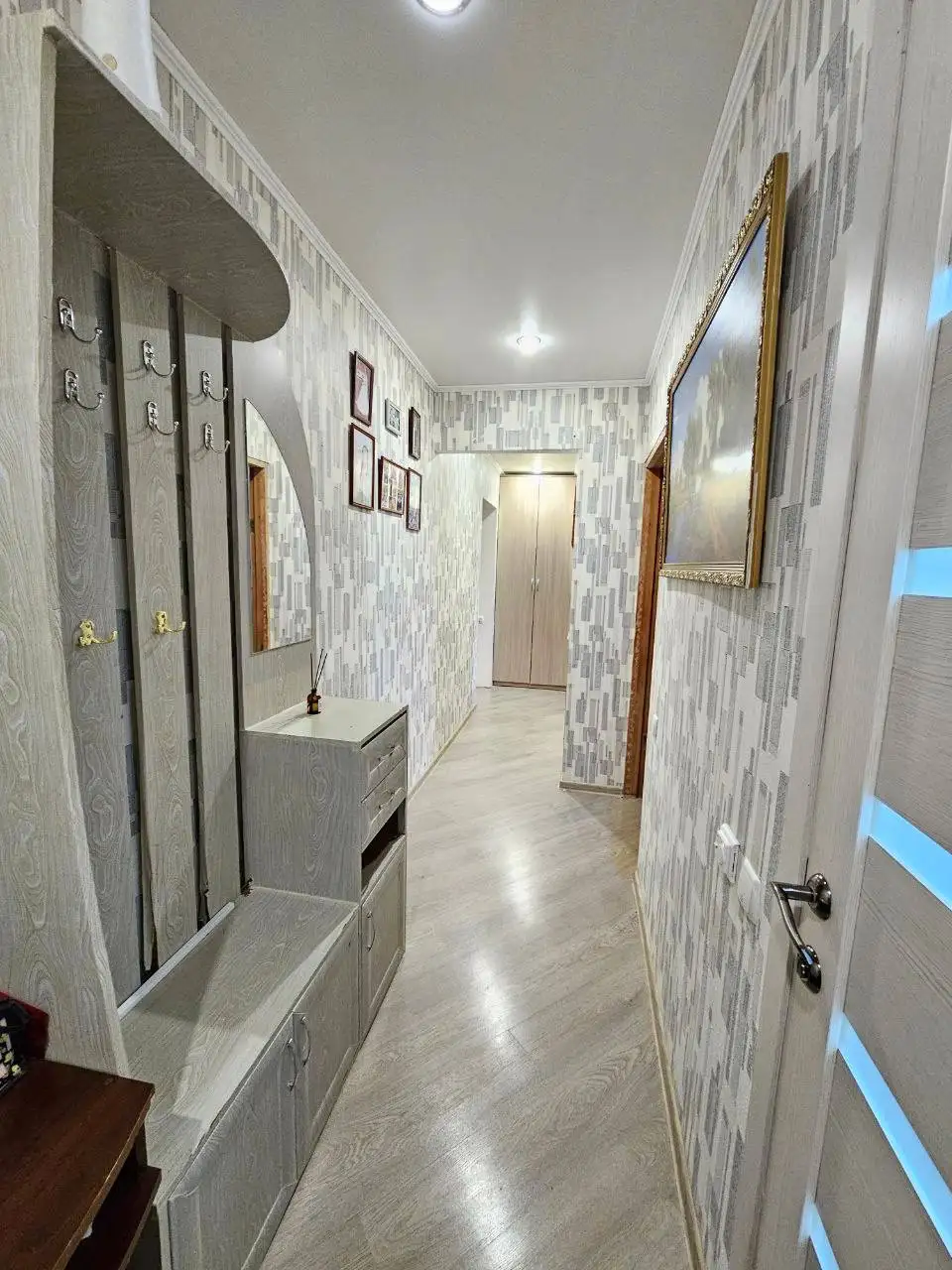 Продажа 3-комнатной квартиры на 1 этаже - Квартиры (Недвижимость) в Оренбург