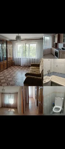 Продаётся 2-комнатная квартира 50.5 кв.м. в Тольятти - частное объявление в Тольятти