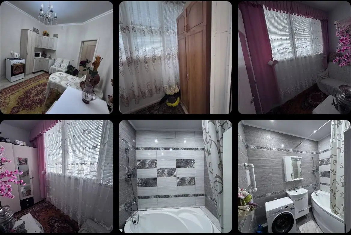 Продажа двухкомнатной квартиры 59.3 кв.м в Оренбурге - Квартиры (Недвижимость) в Оренбург