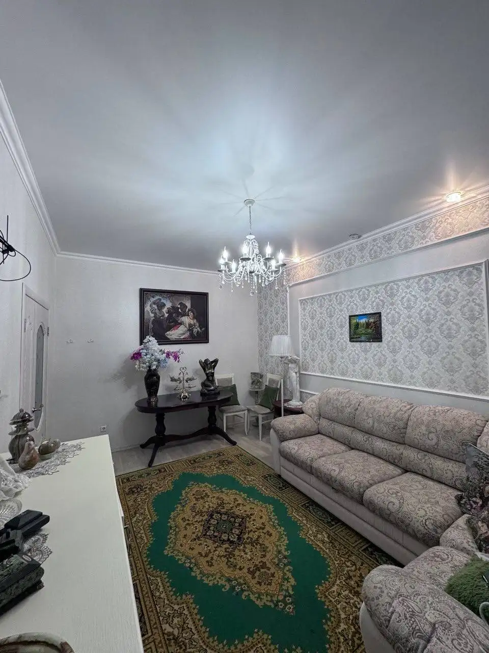 Продажа двухкомнатной квартиры 59.3 кв.м в Оренбурге - Квартиры (Недвижимость) в Оренбург