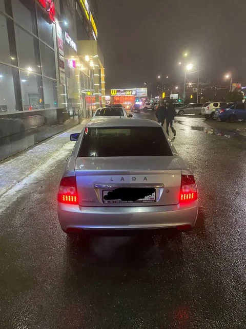 Продажа автомобиля 2012 года в отличном состоянии - Ветераны советского автопрома в Оренбург