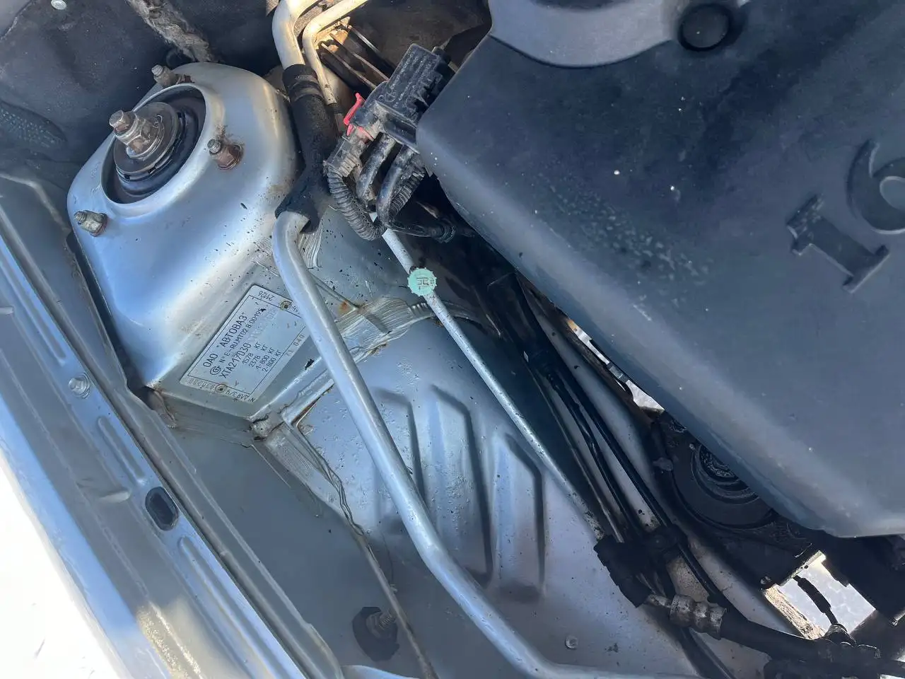 Продажа автомобиля 2012 года в отличном состоянии - Легковые автомобили (Авто) в Оренбург