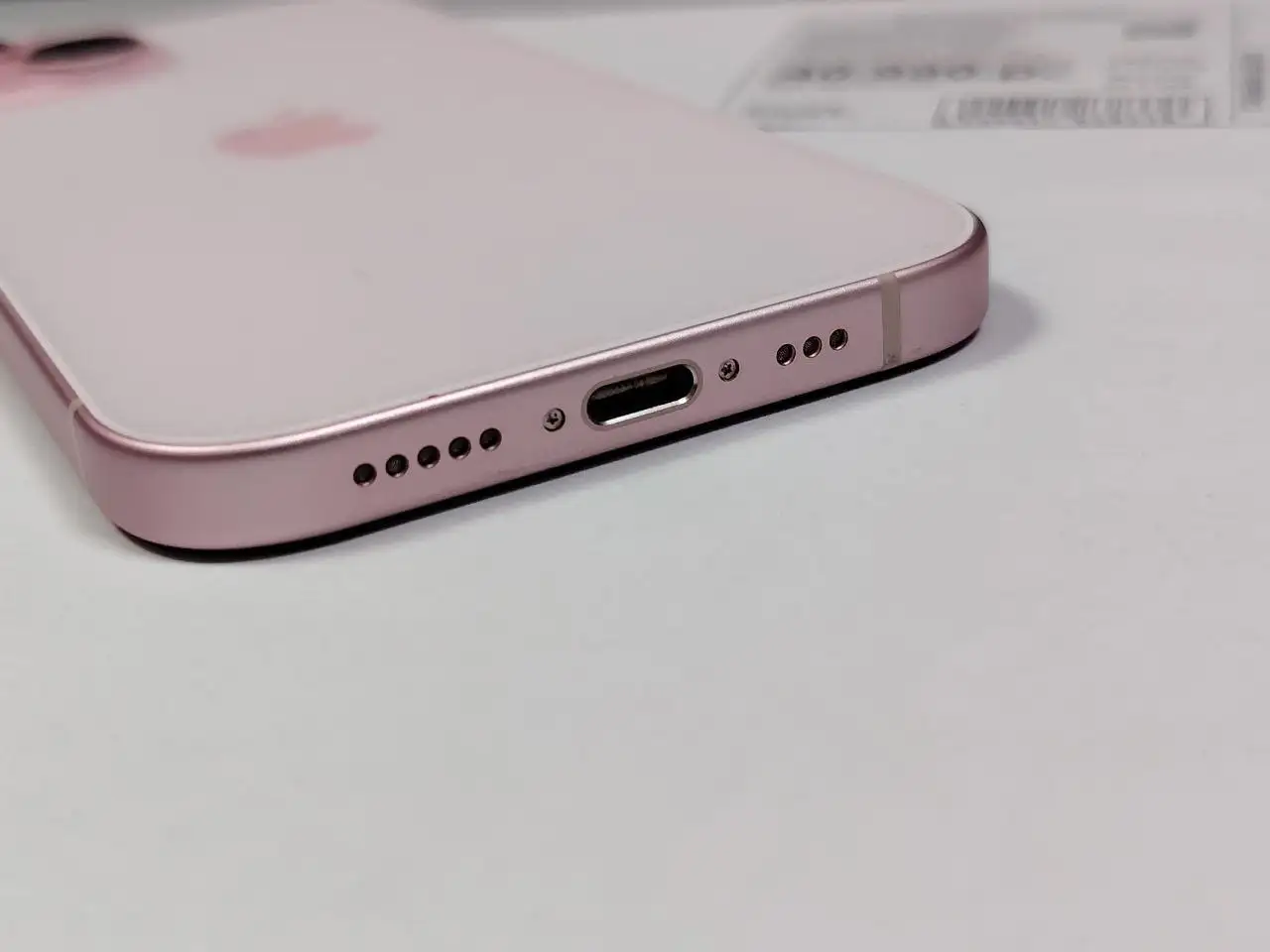 Продам iPhone 15 с чеком - Смартфоны и телефоны (Электроника) в Оренбург