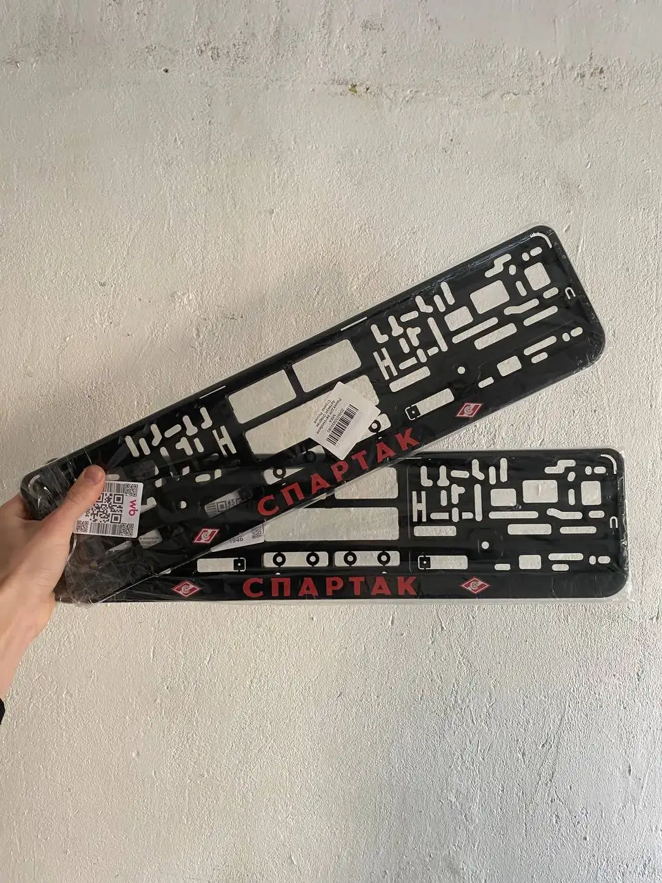 Продажа спортивных рамок для авто или декора - Коллекционирование (Хобби и отдых) в Оренбург